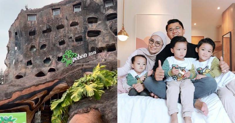 Instagram.com/pohoninnhotel